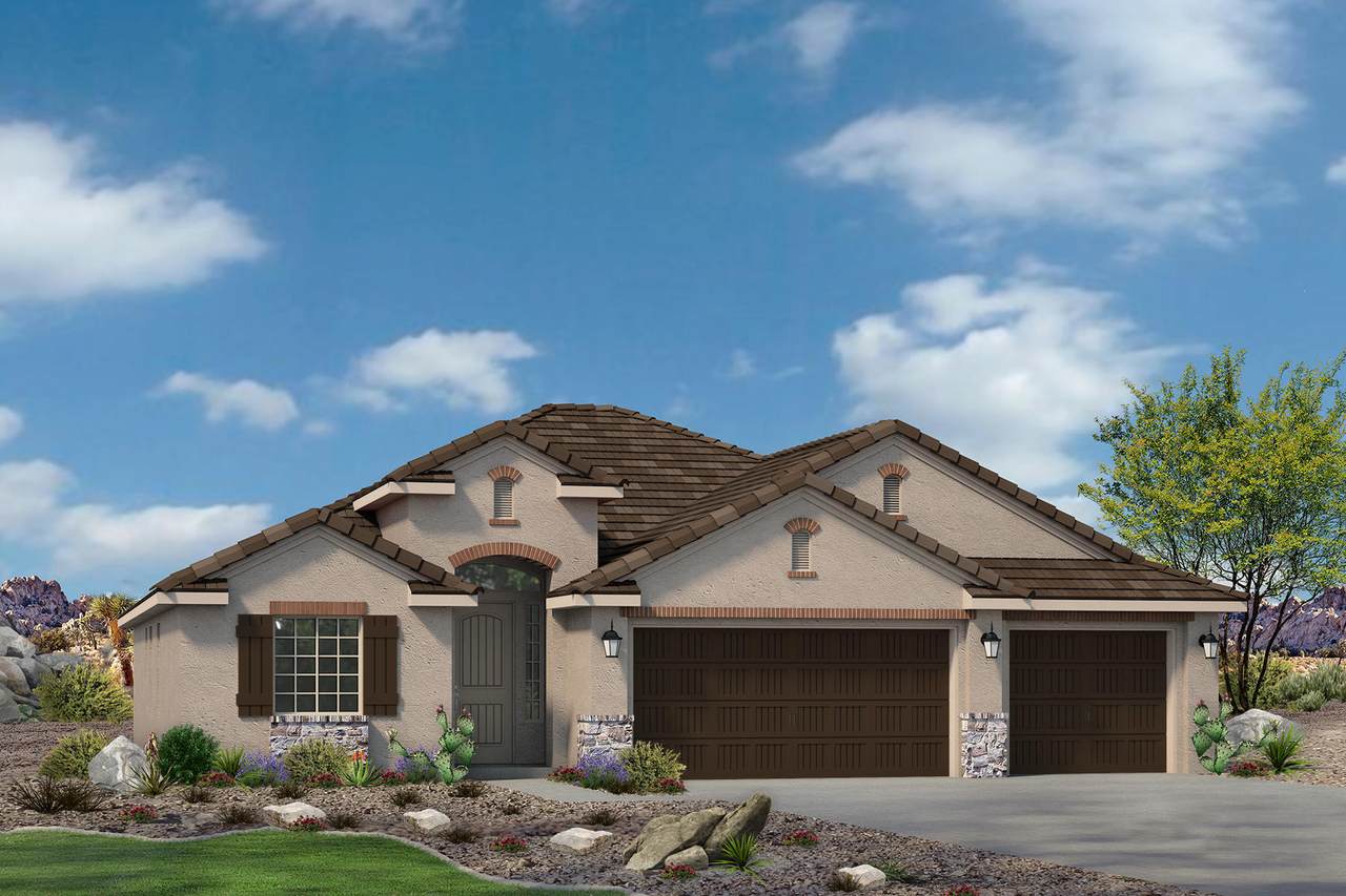 603 Balancing Rock Dr - Photo 1