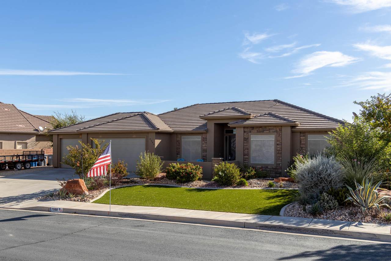 2999 Limestone Dr - Photo 1