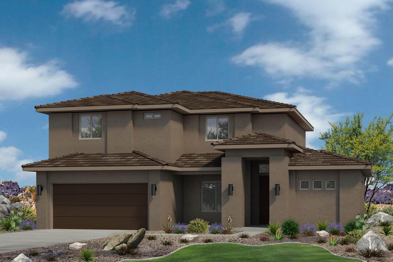 611 Balancing Rock Dr - Photo 1