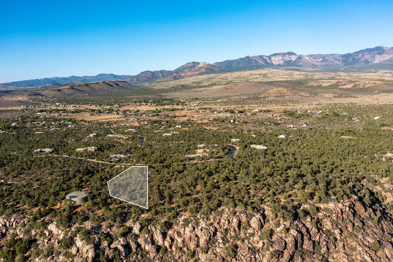 Lot 136 Pinion Hills Dr - Photo 1