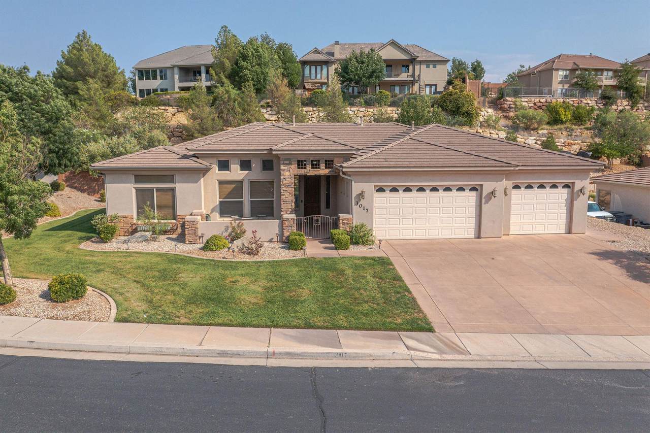 3017 Ledge Rock Dr - Photo 1