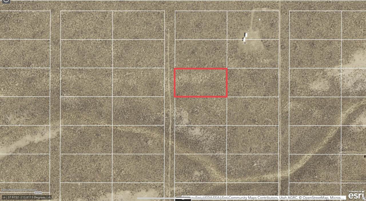 Lot 5031 Garden Valley Ranchos - Photo 1