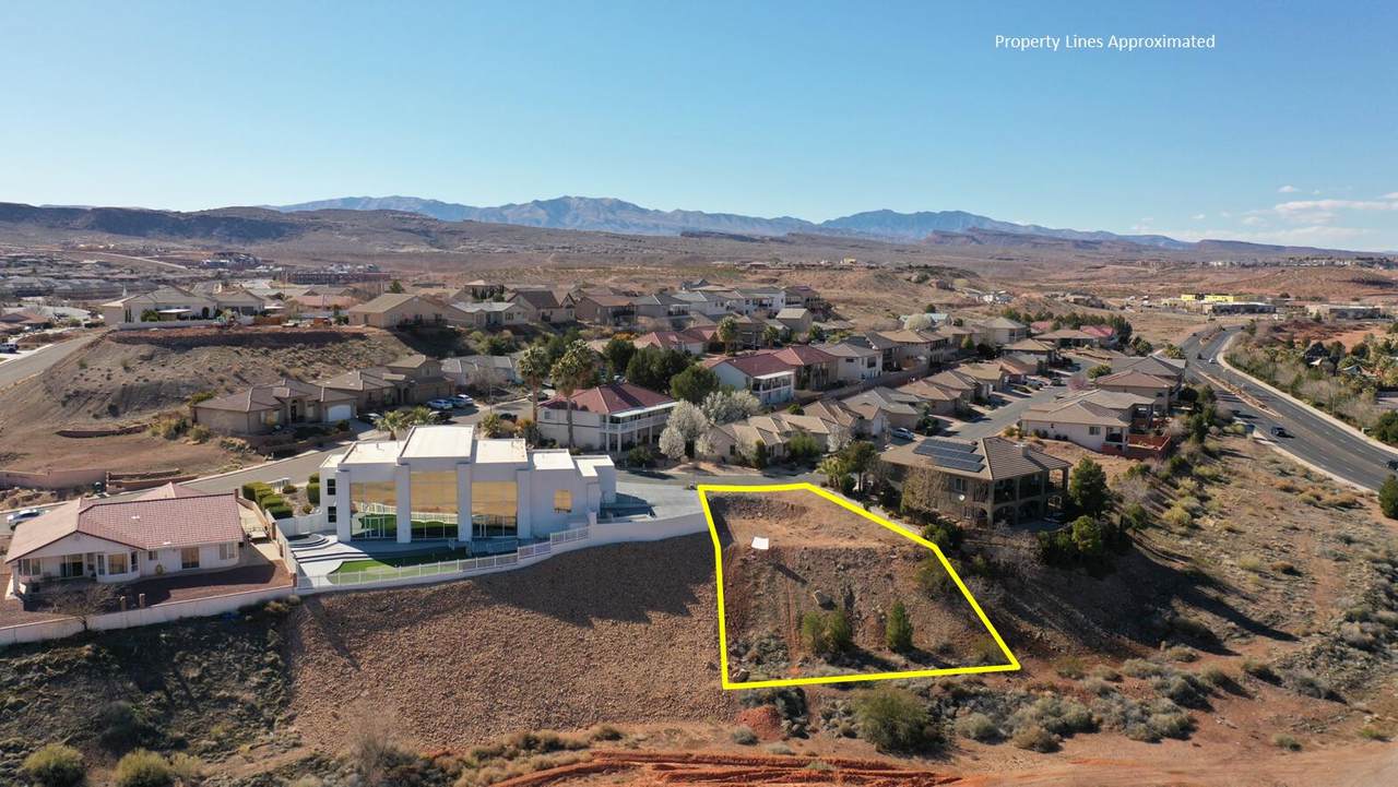 676 Lava Point Dr - Photo 1
