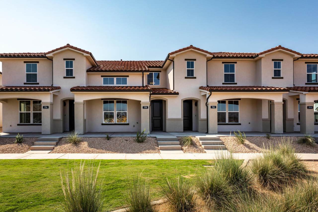 Lot 7 Block 7B - Photo 1