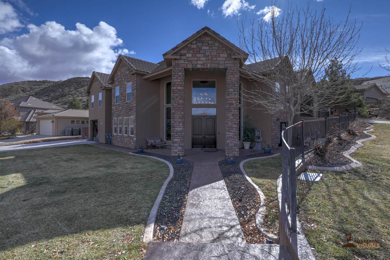 3679 White Ridge Dr - Photo 1