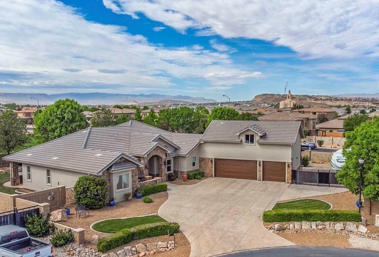 58 Swallowtail Ln - Photo 1