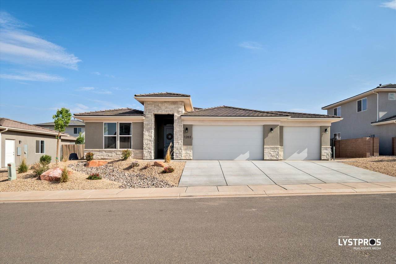 1283 Gordon Ln - Photo 1