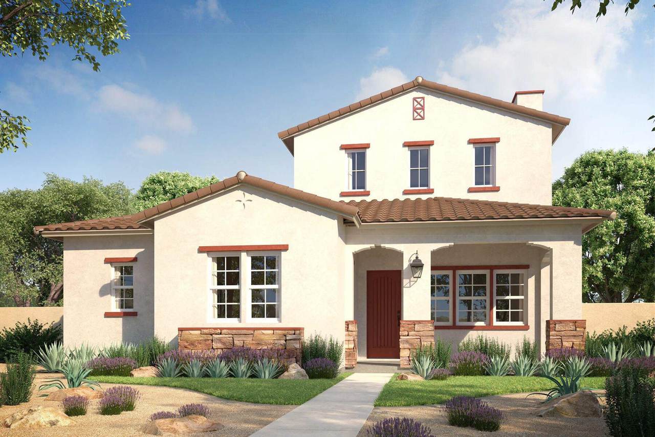 Lot 141 Block S1 - Photo 1