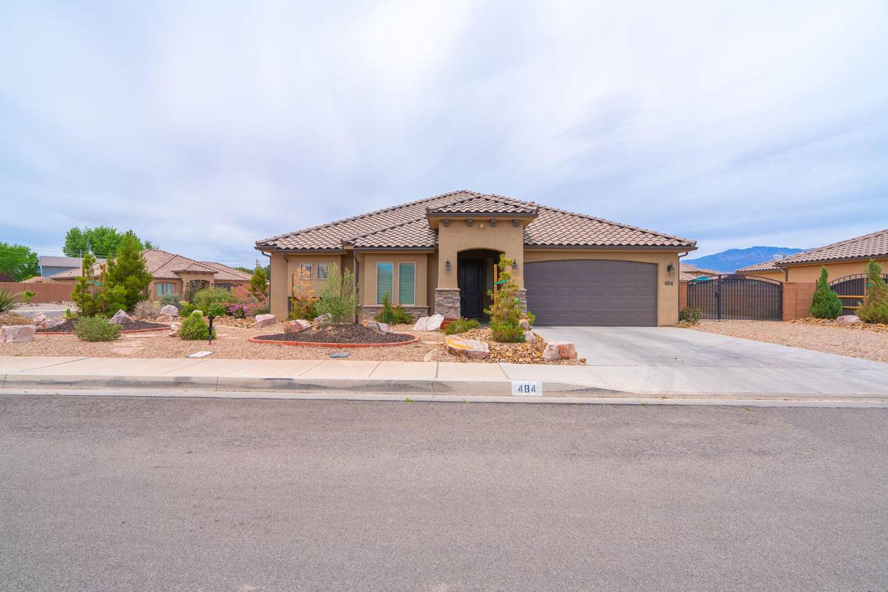 484 Washington Palms Way - Photo 1