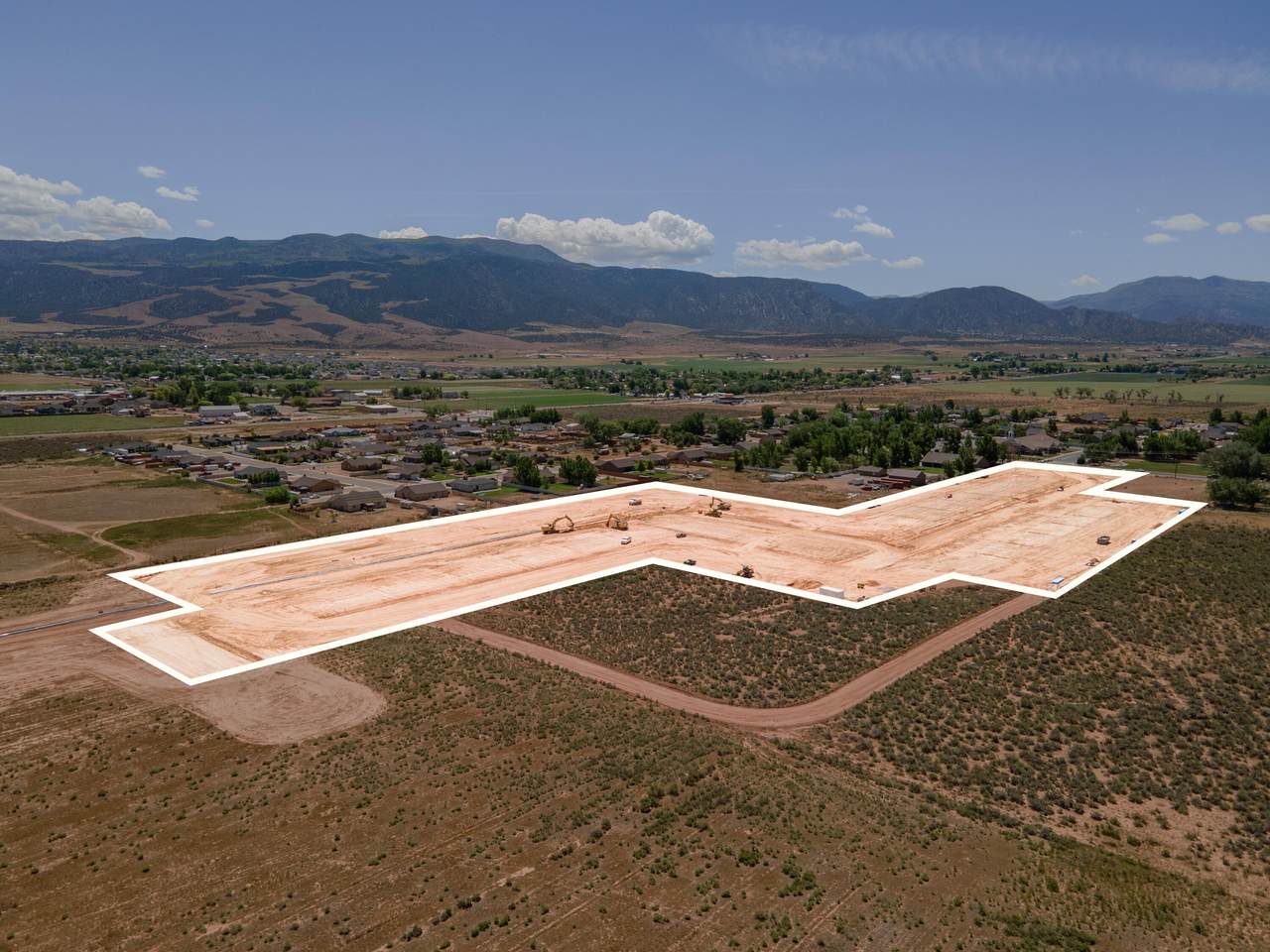 Pine View Estates Lot 30 - Photo 1