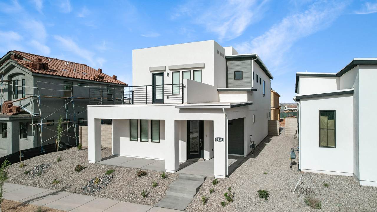 5825 Adobe Sun Dr - Photo 1