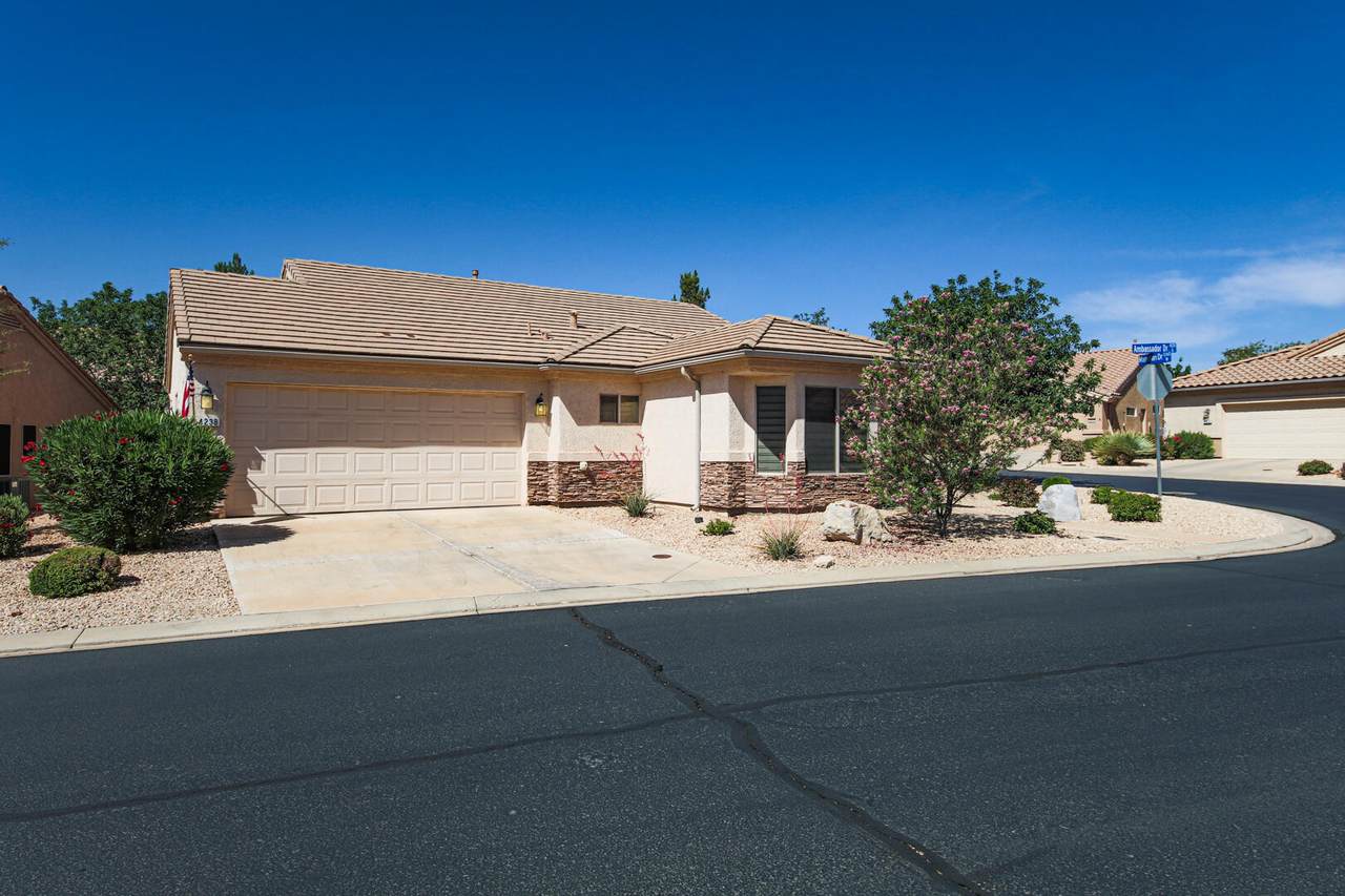 4238 Ambassador - Photo 1