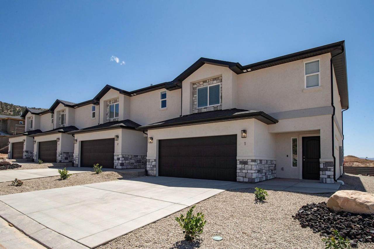 668 E. Fiddlers Cove Drive #28 - Photo 1