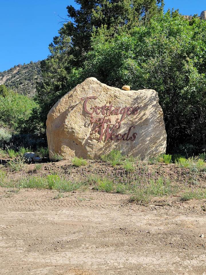 East Zion N. Fork County Road - Photo 1