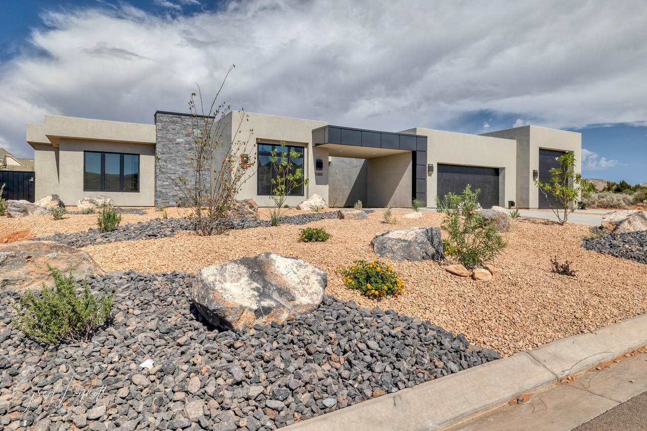 5305 Johnson Arch Dr - Photo 1