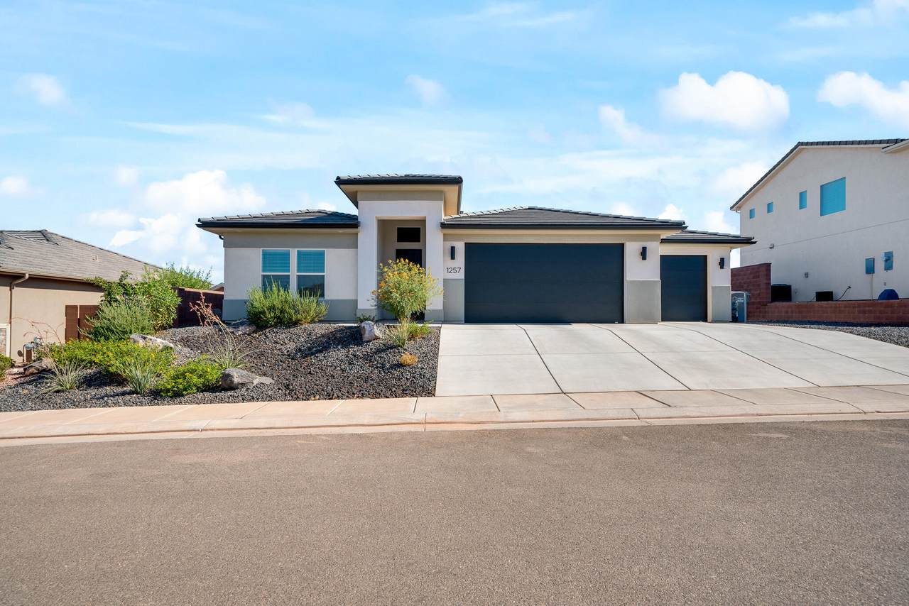 1257 Marlberry Way - Photo 1