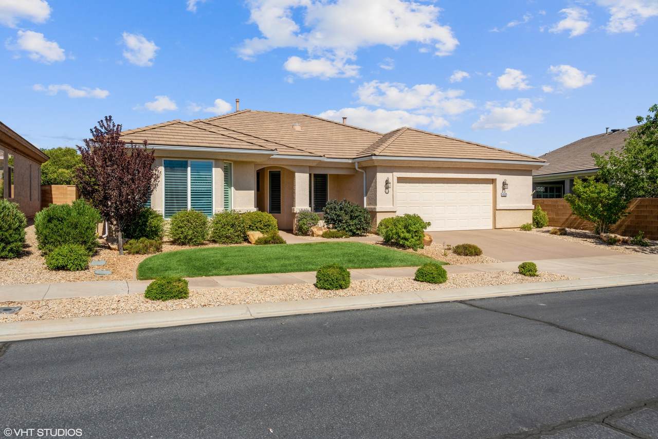 4593 Flaming Arch Drive - Photo 1