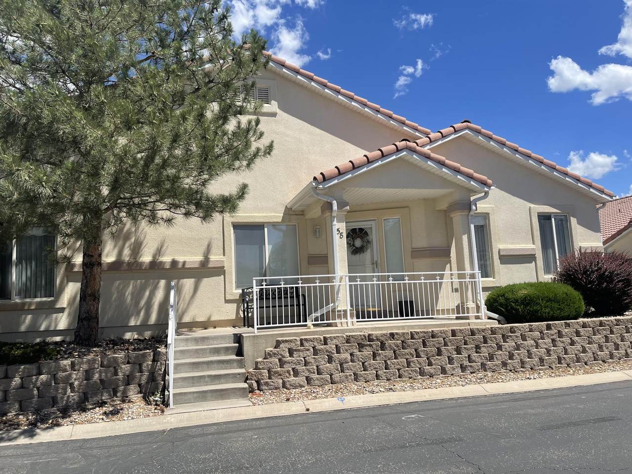 195 Fiddlers Canyon Rd - Photo 1
