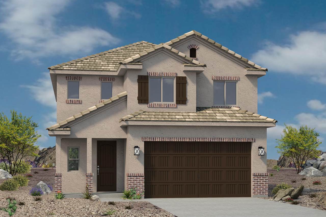 498 Stewart Creek Cv - Photo 1