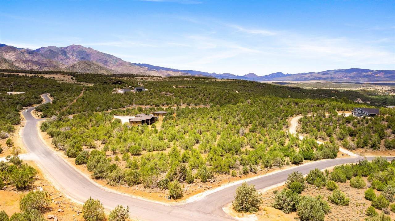 Kolob Ranch Estates - Photo 1