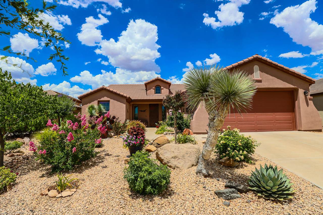 2665 Upper Canyon Dr - Photo 1