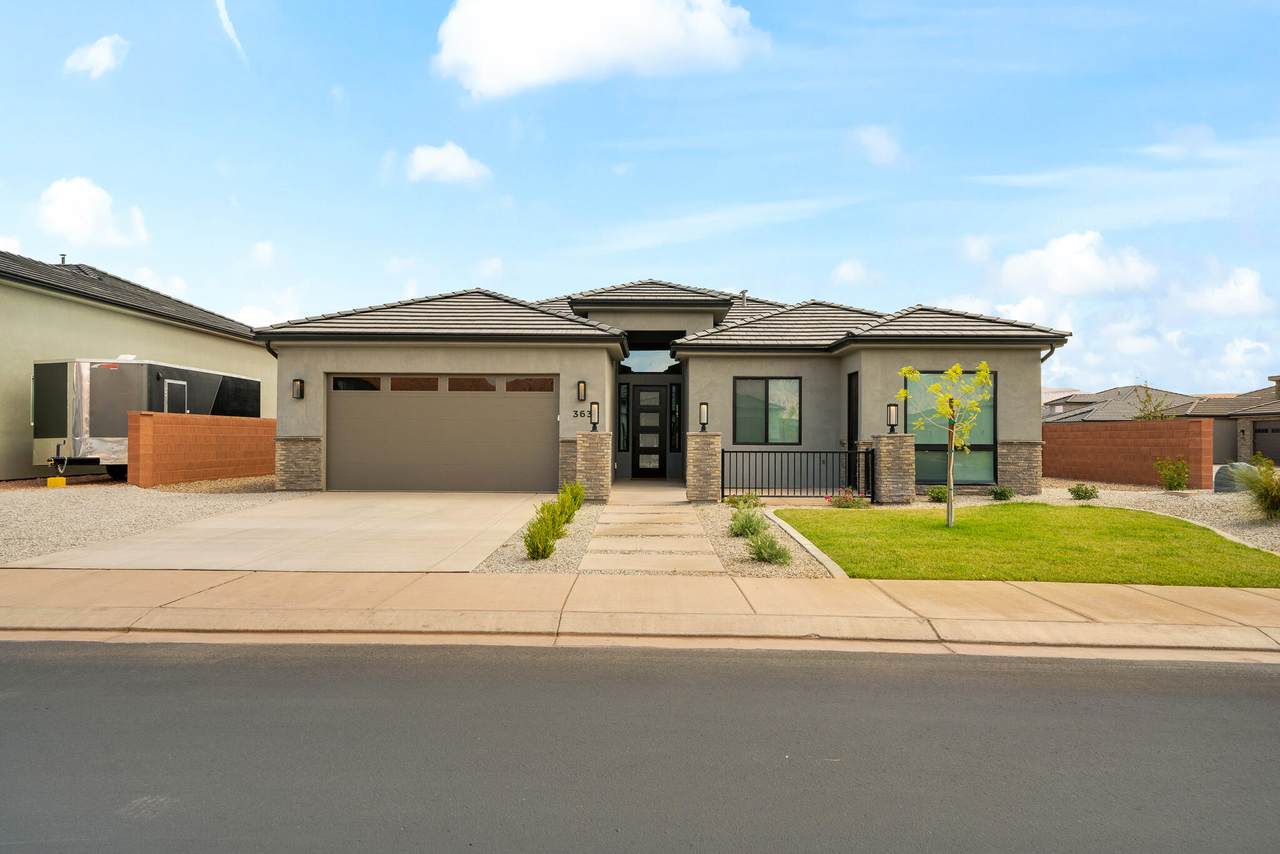 363 Refuge Rd - Photo 1