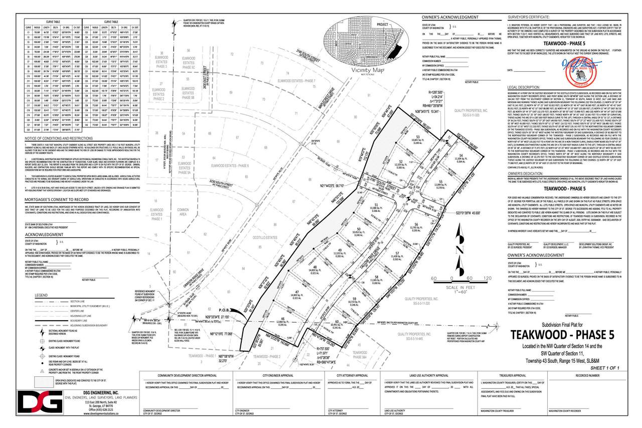 Tallow Drive Dr - Photo 1