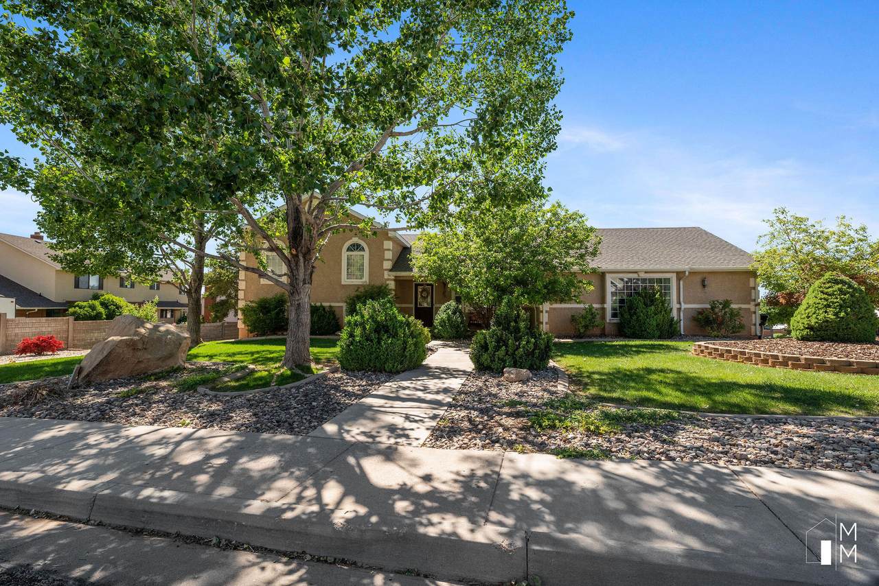 2207 Wagon Trail Drive - Photo 1