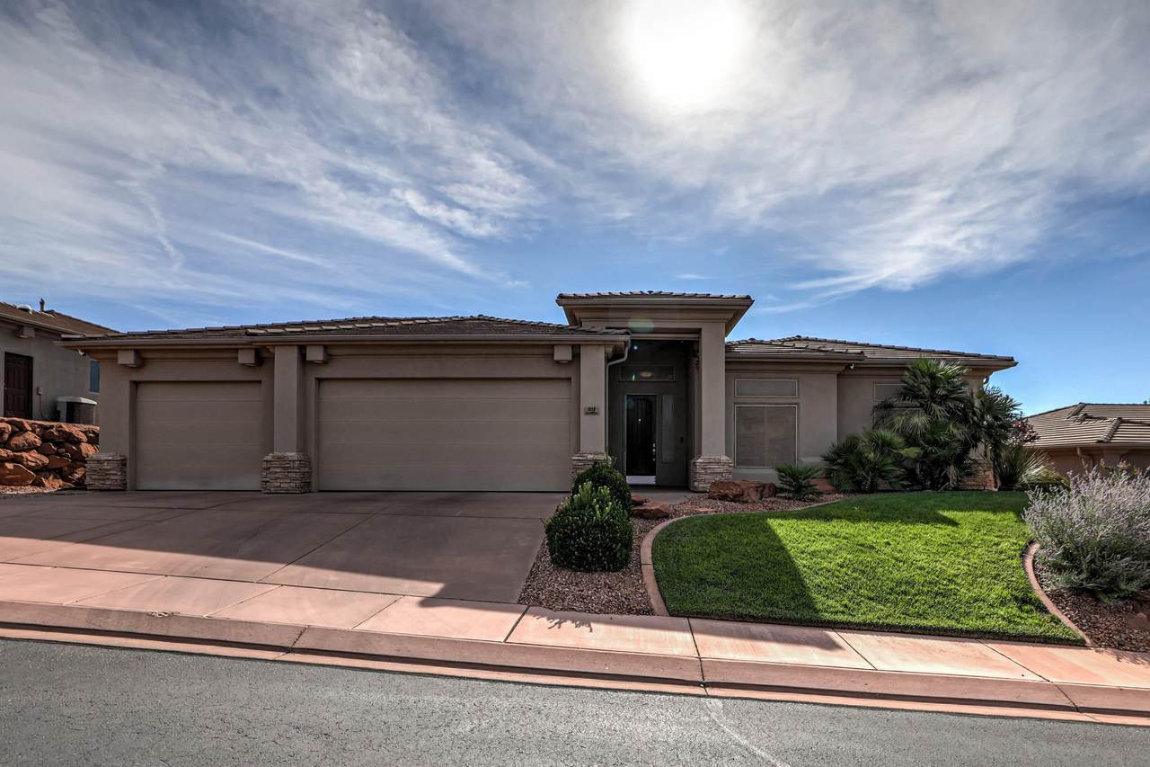 1618 Palo Verde Dr - Photo 1