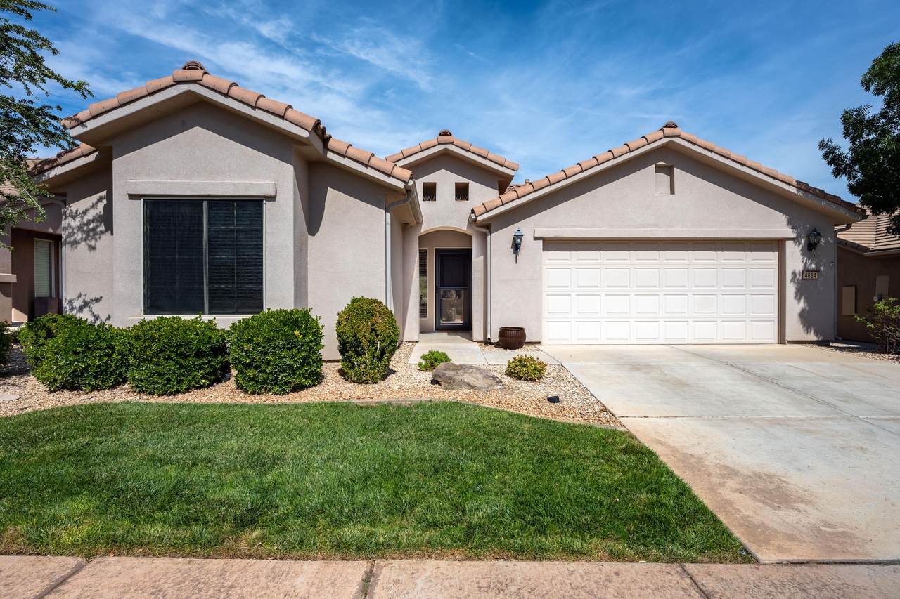 4664 Medallion Drive - Photo 1
