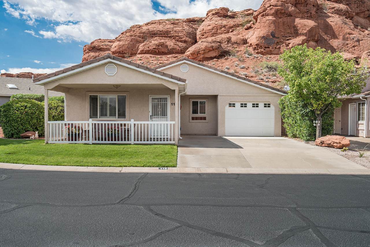 1050 Red Hills Parkway - Photo 1