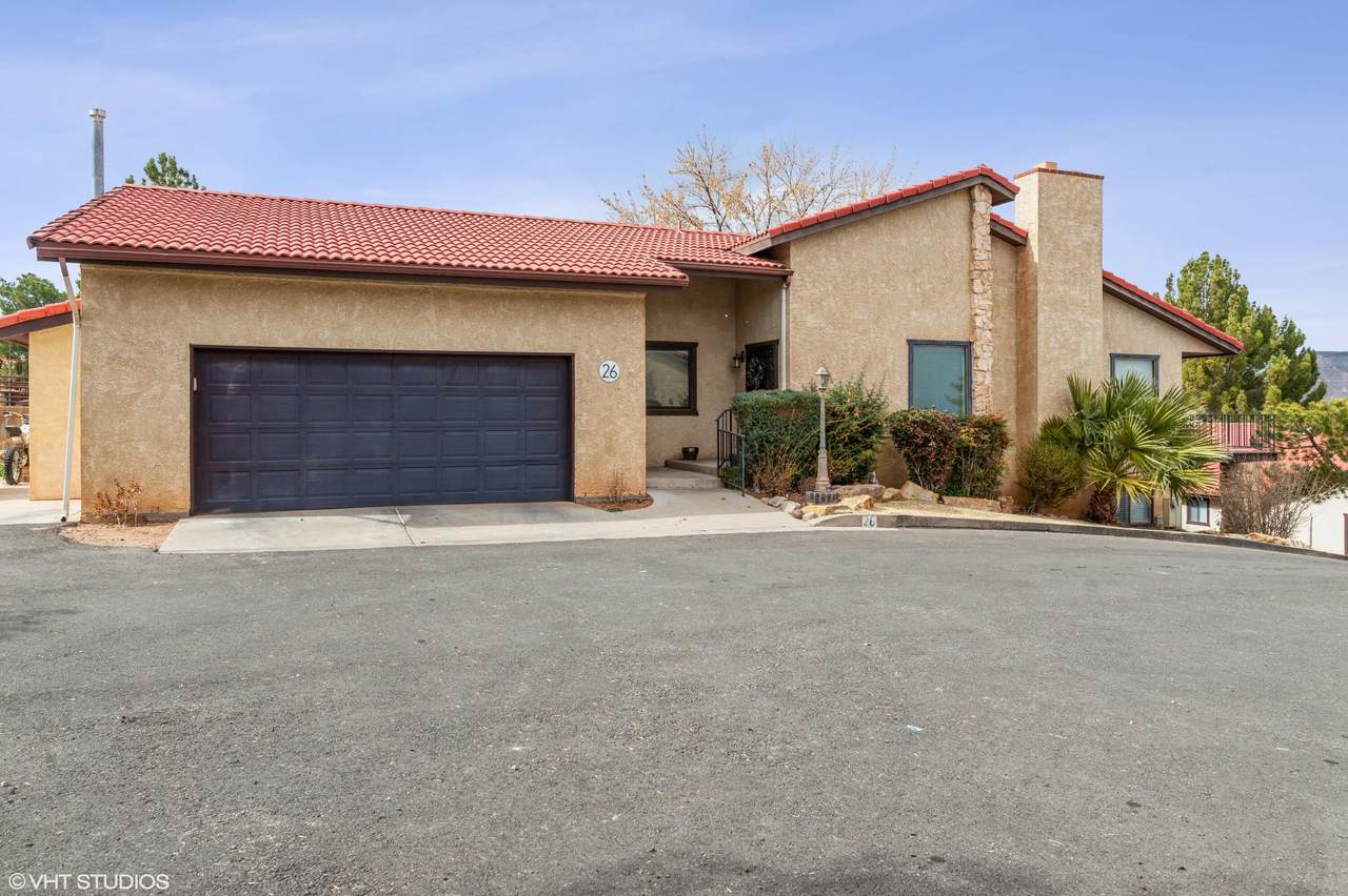2150 Balboa Way - Photo 1