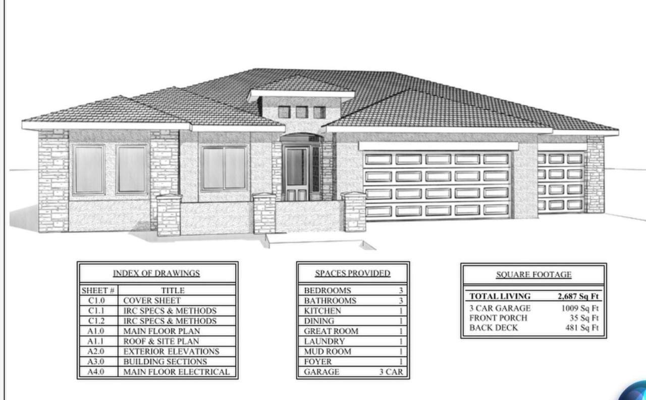 335 Luce Del Sol - Photo 1