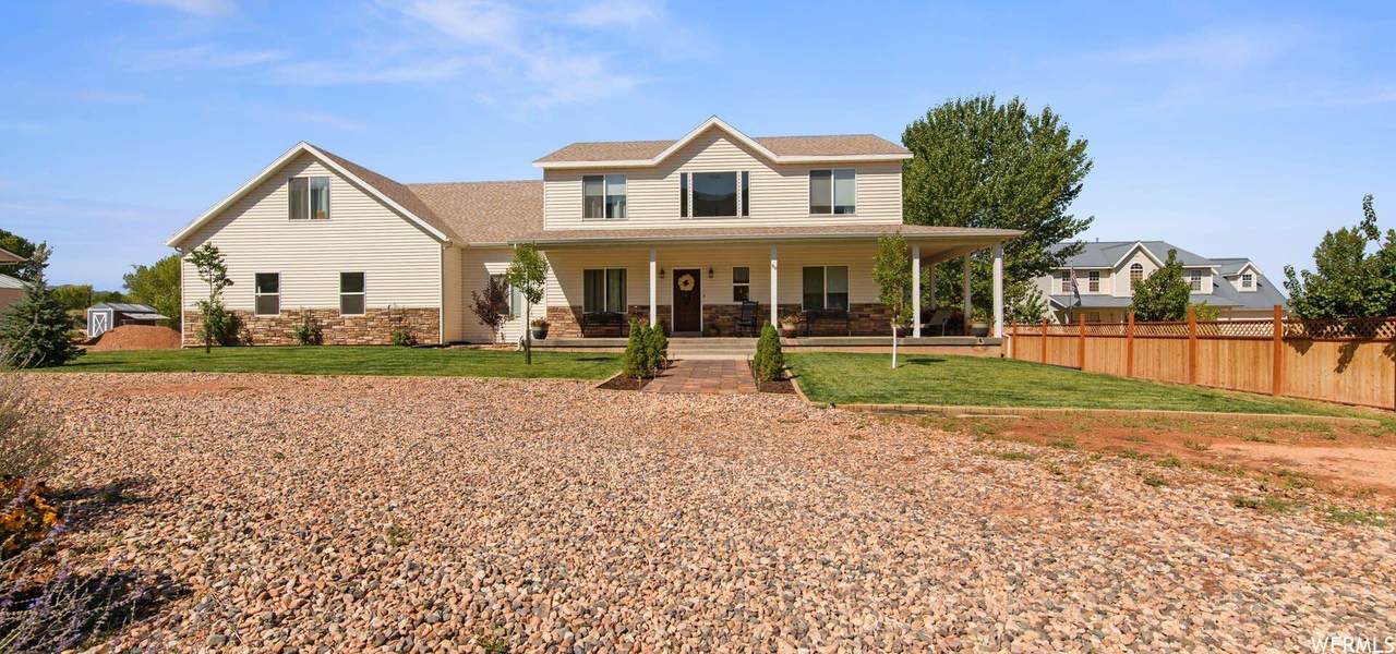 89 700 E St - Photo 1