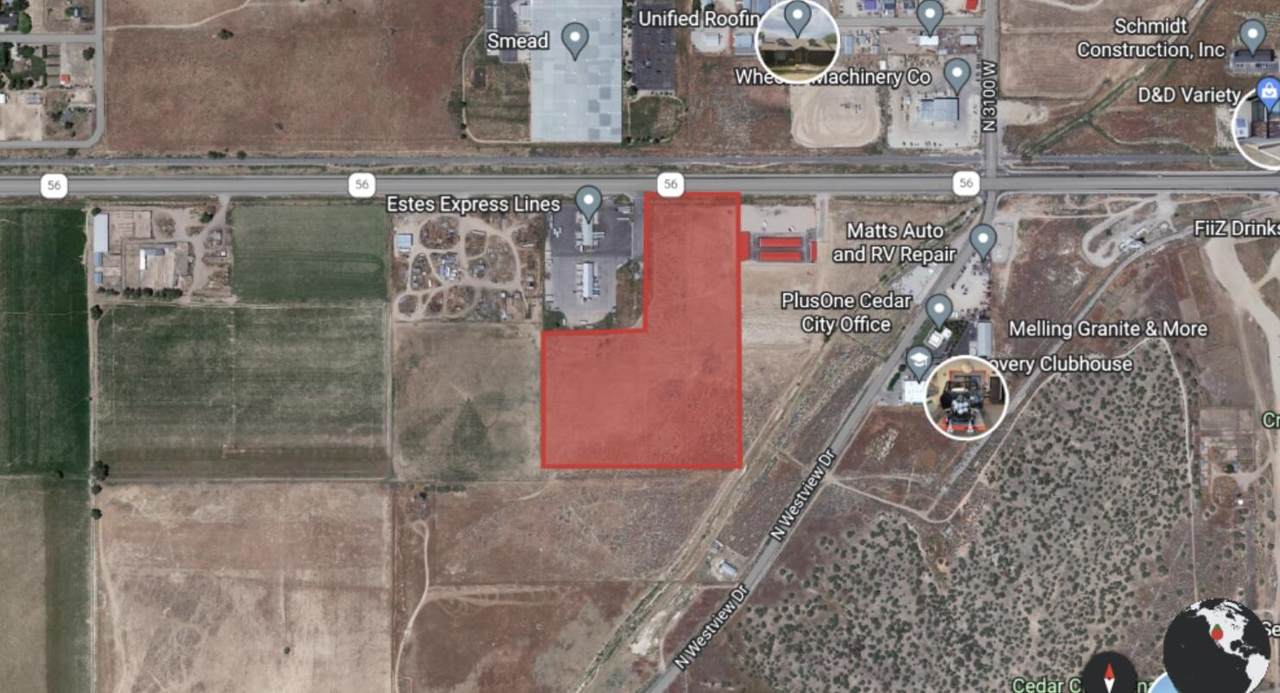 Phase 1, Lot 4, Diamonti Industrial - Photo 1