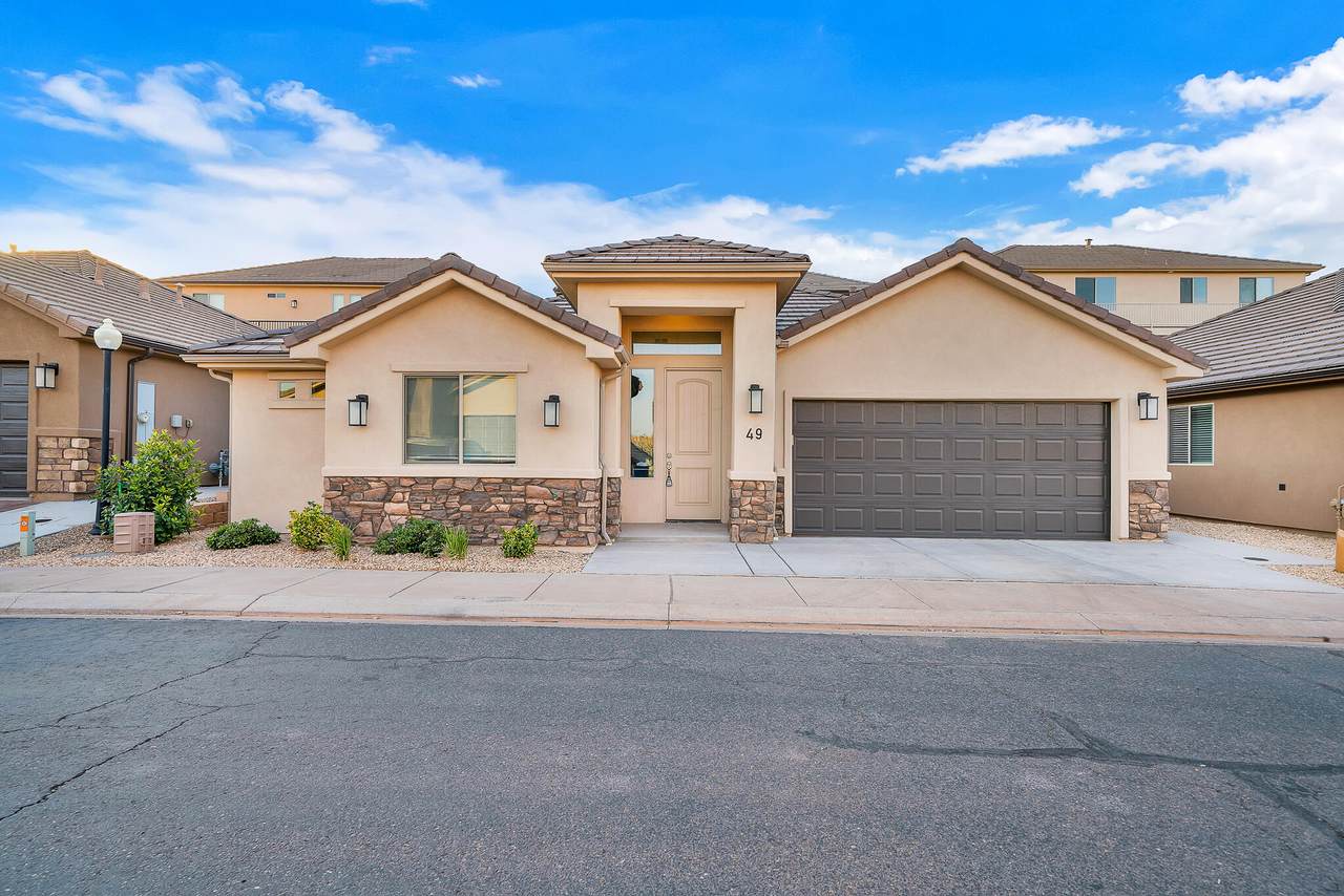 2261 Tonaquint - Photo 1