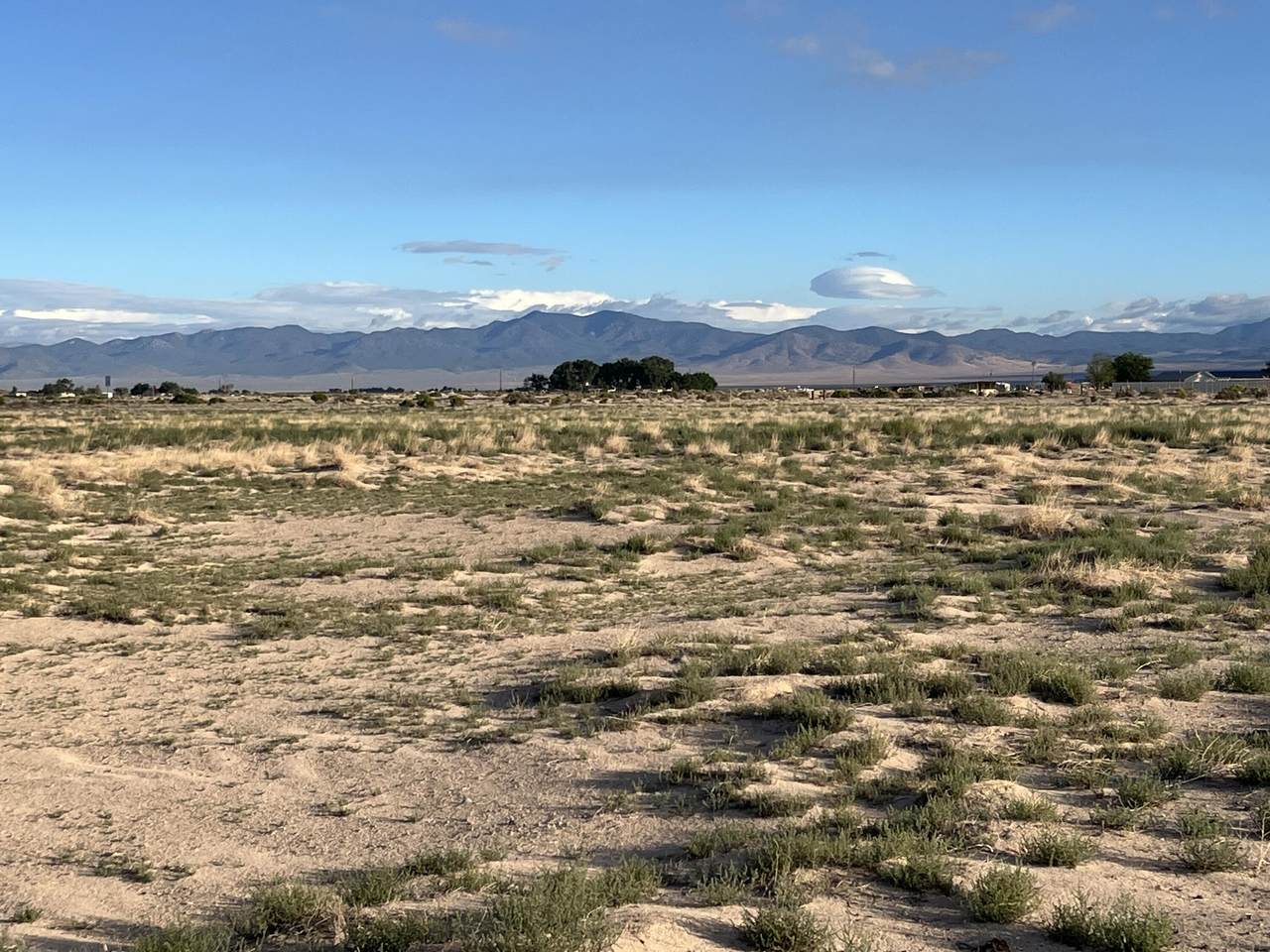 18 Ac Parcel #E-1293-0049-0000 - Photo 1