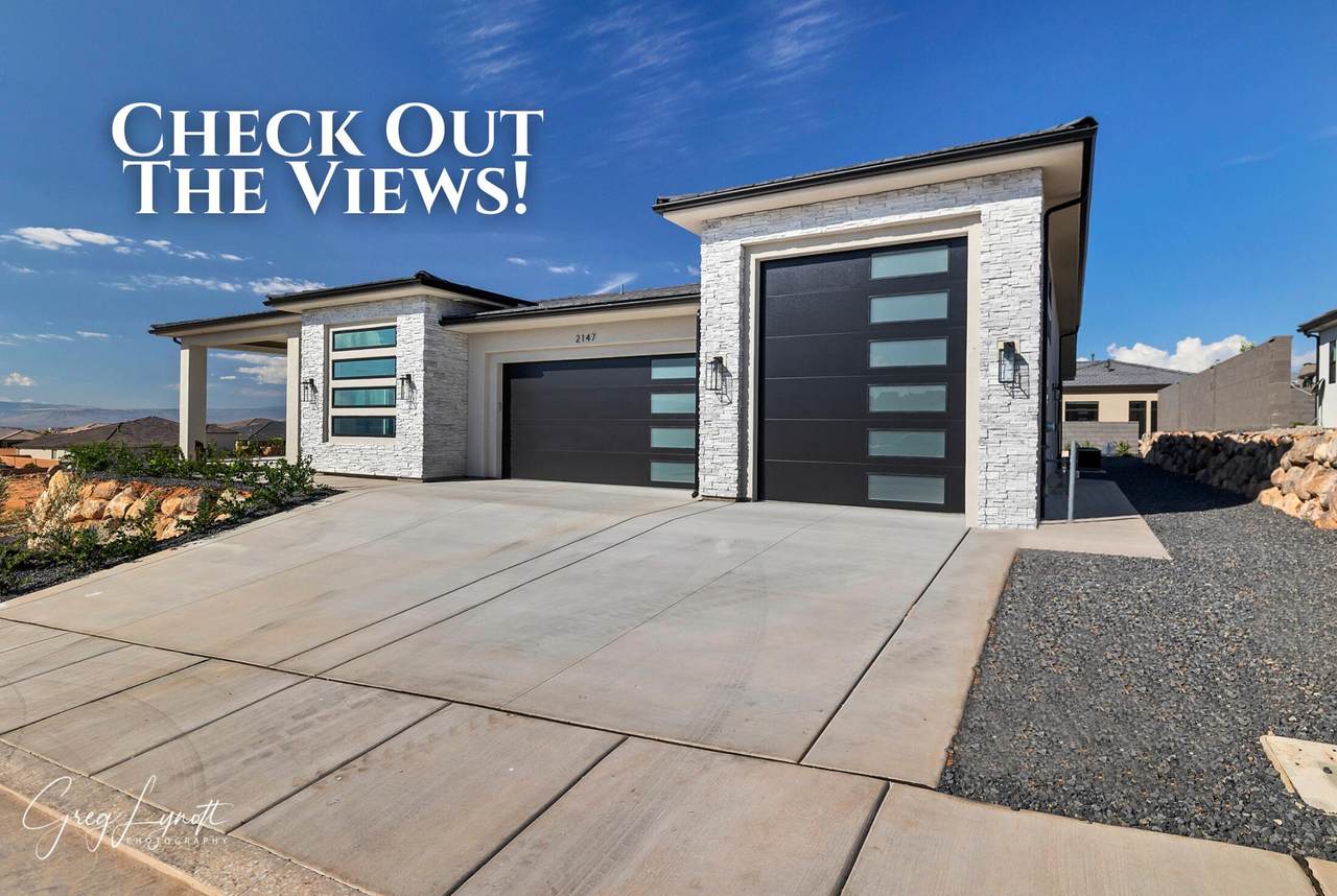 2157 Sunburn Dr - Photo 1
