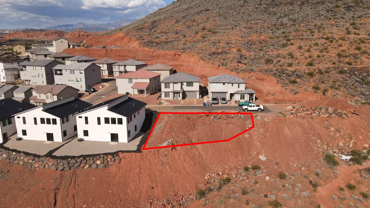Stone Point Lot - Photo 1
