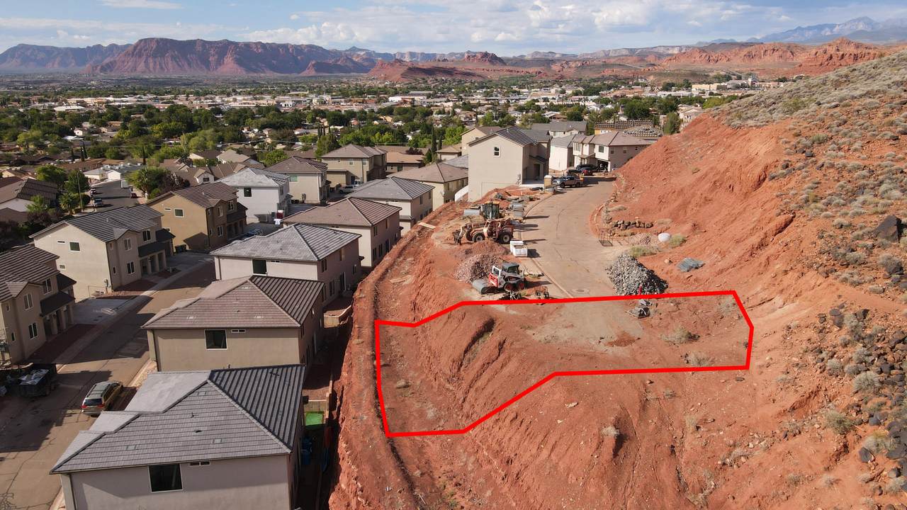 Stone Point Lot - Photo 1