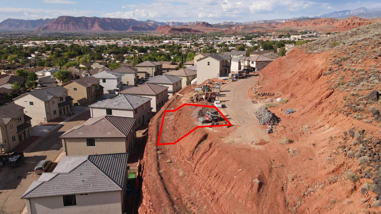 Stone Point Lot - Photo 1