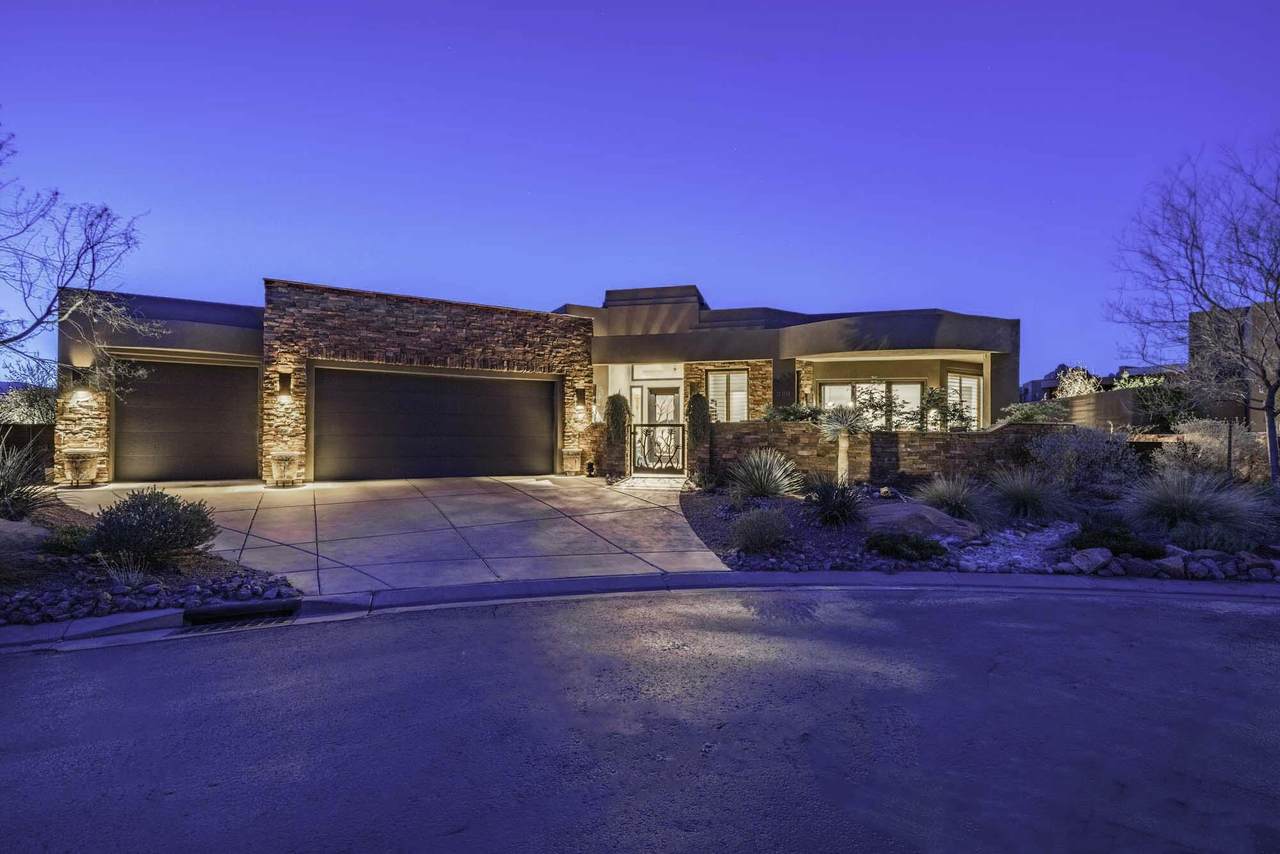 3052 Snow Canyon Parkway - Photo 1
