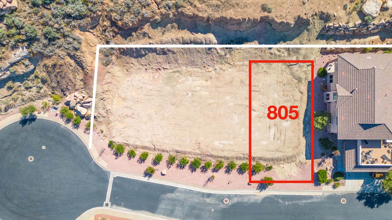 805 Hampton Rd - Photo 1