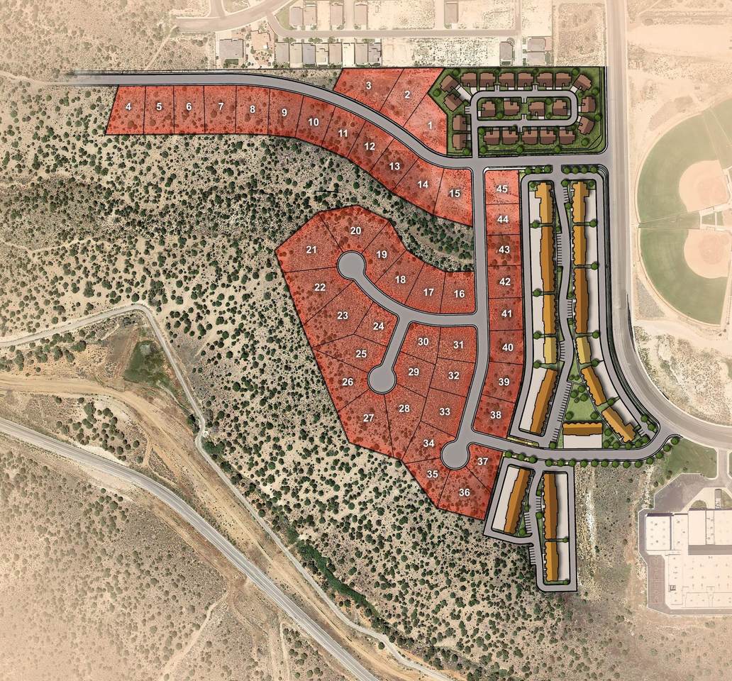 Lot 37 955 S Cliffs Dr - Photo 1
