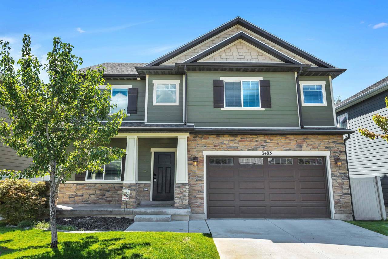 3493 Bear Hollow Way - Photo 1