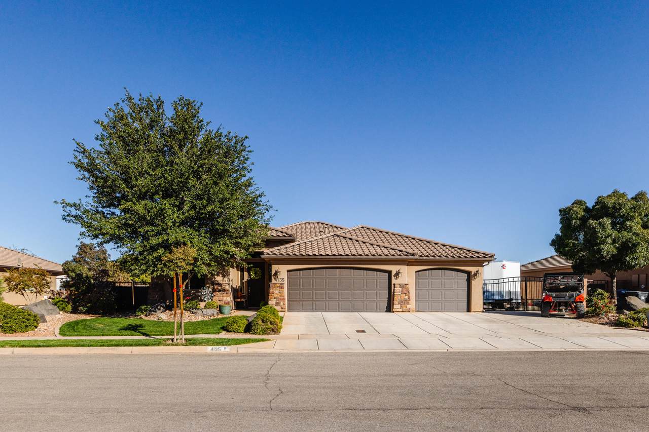 4135 Crown Jewel Way - Photo 1