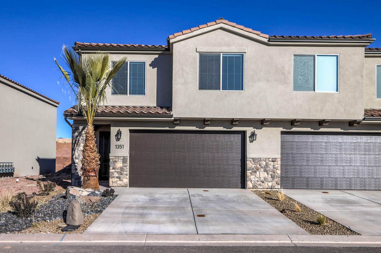 1351 Vista Roja Place - Photo 1