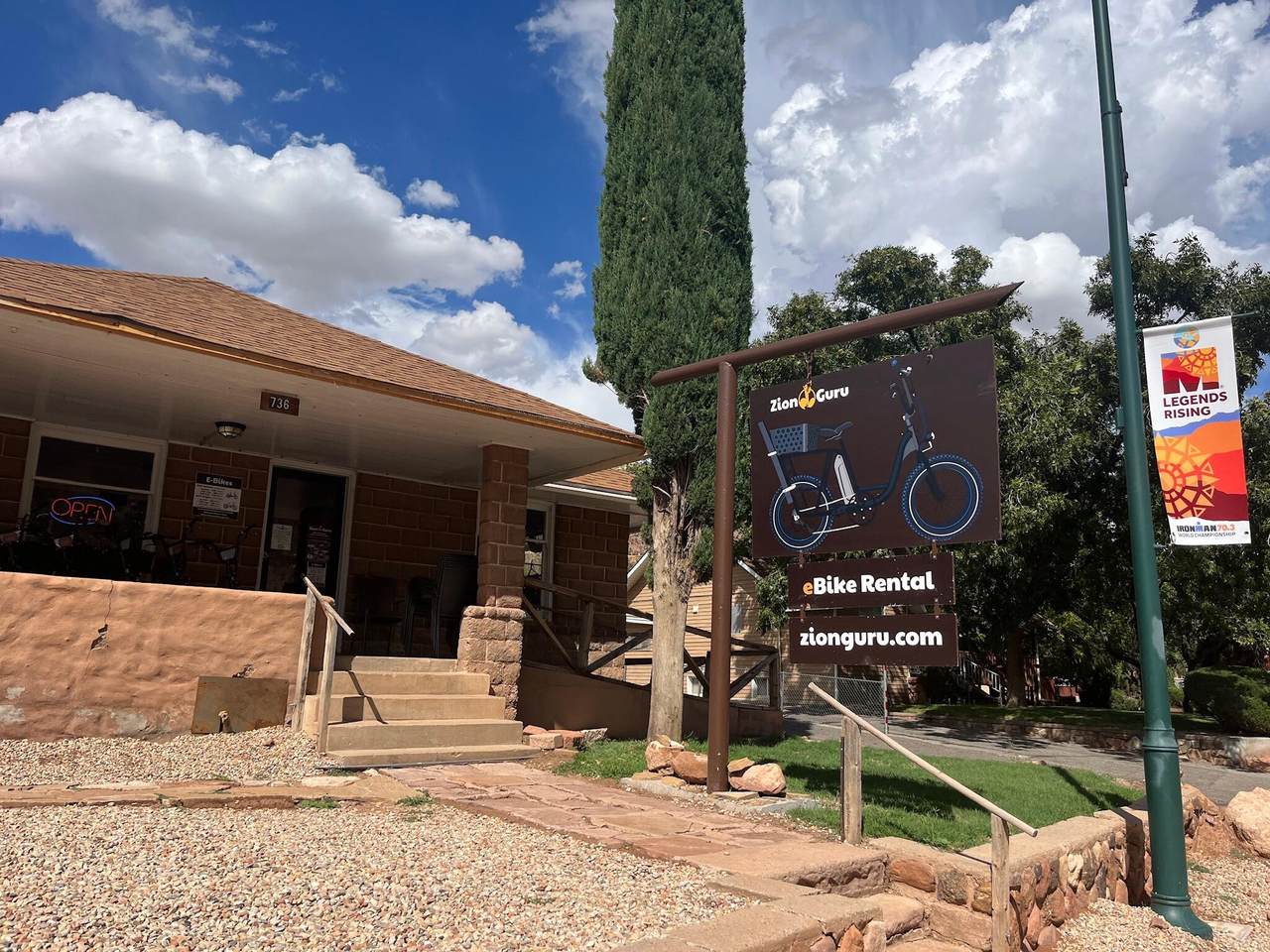 736 Zion Park Blvd - Photo 1