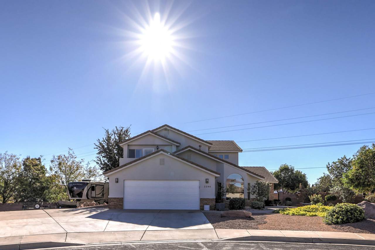 2286 Joshua Cir - Photo 1