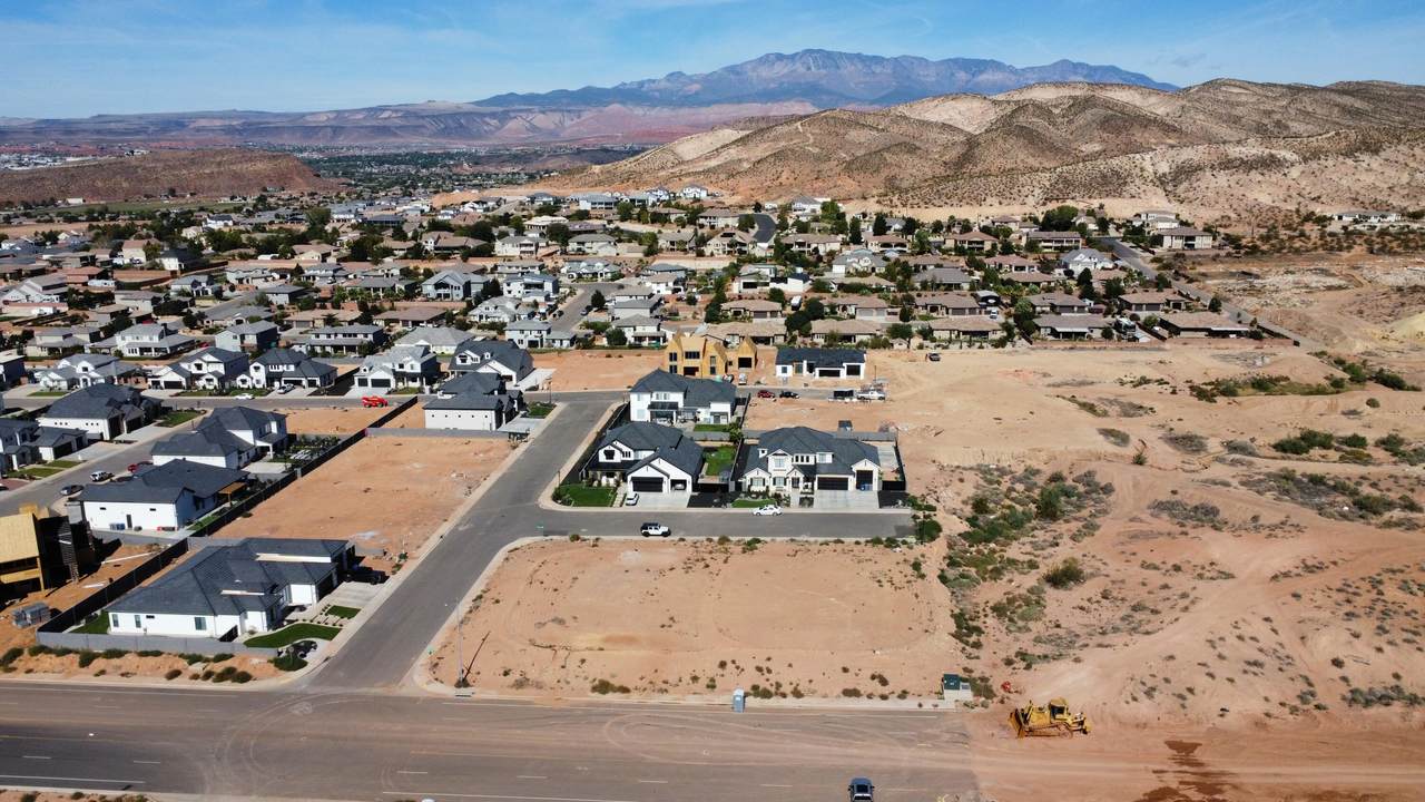 Lot #33 Mountain Ridge Dr - Photo 1